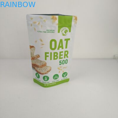 Bau Bukti Tas Kemasan Makanan Yang Dapat Dimakan 3.5g 7g 14g 28g Stand Up Mylar Food Bags