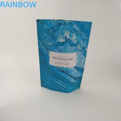 Bau Bukti Tas Kemasan Makanan Yang Dapat Dimakan 3.5g 7g 14g 28g Stand Up Mylar Food Bags