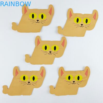 Tas Kemasan Makanan Ringan Permen Gravure Printing Tas Berbentuk Khusus