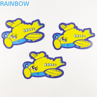 Die Cut Tas Bukti Bau Kecil yang Dapat Ditutup Kembali 3.5g Cookie Mylar Food Bags