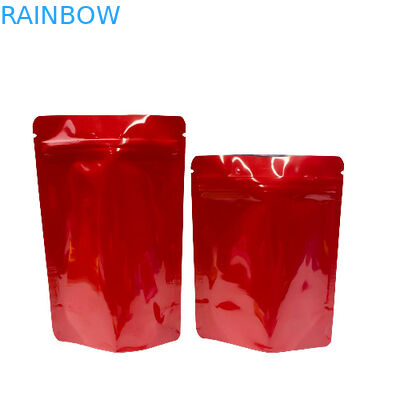 Doypack Plastik Laminasi Stand Up Pouch Anti Bau