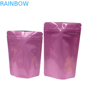 Doypack Plastik Laminasi Stand Up Pouch Anti Bau