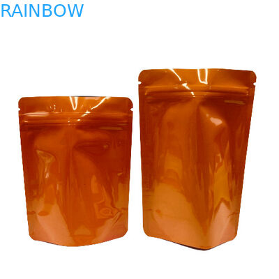 Doypack Plastik Laminasi Stand Up Pouch Anti Bau