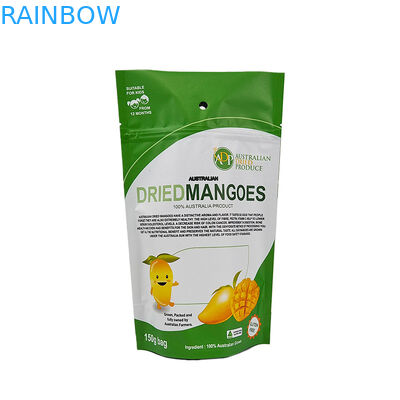 14g Stand Up Pouch Tas Kemasan Aluminium Food Grade Edible Plastic Dilaminasi