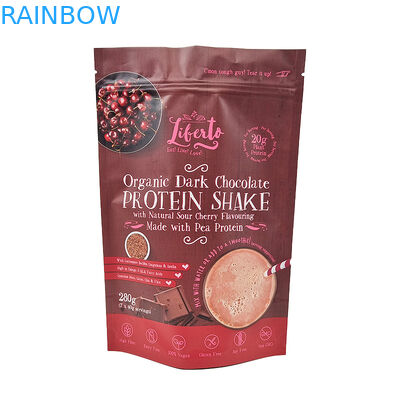 3.5g 7g 1lb Mylar Zip Kantong Tas Matte Foil Di Dalam Sachet Pengaman