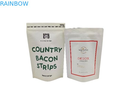 Teh Aluminium Foil Stand Up Bag Kantong Ziplock Aluminium Foil Bukti Bau