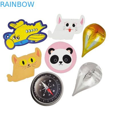 Tas Mylar Ziplock Bukti Bau 3.5g Glossy Die Cut Khusus Berbentuk Untuk Kemasan Makanan