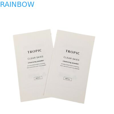 Grosir Biodegradable kualitas tinggi kertas kraft dicetak Custom Daur Ulang Doypack makanan kelas Ziplock kantong plastik