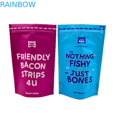 Jamur Cokelat 5G Bar Es Krim Kacang Energi Bar Snack Kemasan Kantong Kembali disegel Mylar Kantong