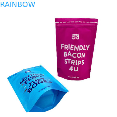 Jamur Cokelat 5G Bar Es Krim Kacang Energi Bar Snack Kemasan Kantong Kembali disegel Mylar Kantong