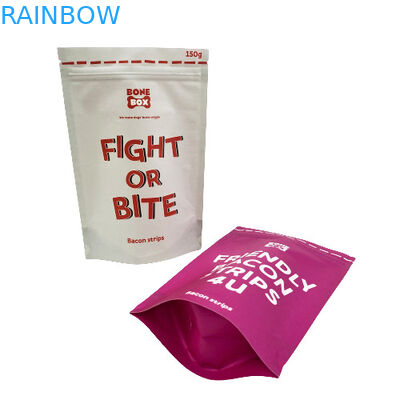 Jamur Cokelat 5G Bar Es Krim Kacang Energi Bar Snack Kemasan Kantong Kembali disegel Mylar Kantong