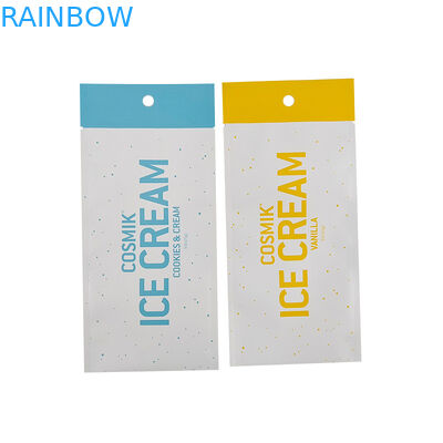 Aluminium Foil Energy Bar Wrapper Kemasan Khusus Wrapper Bar Granola Untuk Bars Protein Cookie