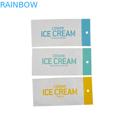 Aluminium Foil Energy Bar Wrapper Kemasan Khusus Wrapper Bar Granola Untuk Bars Protein Cookie