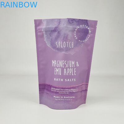 Grosir Tas Plastik yang Bisa Disertakan Lagi Snick Candy Buah Kering Kemasan Makanan Stand Up Pouch Zip Lock Bag With Logo