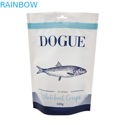 500g Tas Stand Up Customized Zipper Plastik Paket Bag Untuk Kaus Kaki