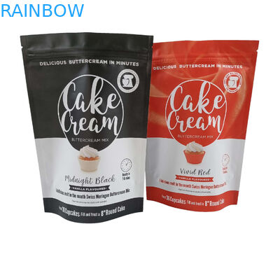 Retail Ziplock Packing Plastik Bag Untuk Sepatu Sepatu