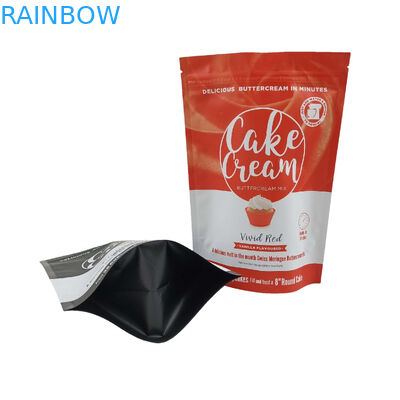 Retail Ziplock Packing Plastik Bag Untuk Sepatu Sepatu