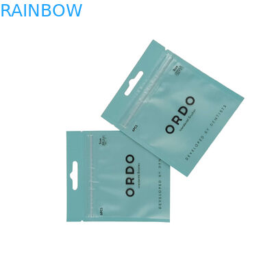 Kantong Plastik Kemasan Kantong Kertas Kraft Untuk Kemasan Pil