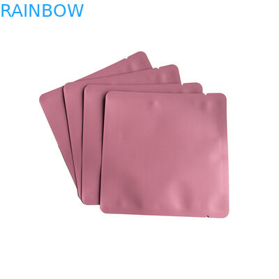 Menerima pesanan khusus untuk kantong plastik kemasan dengan cetak khusus perawatan kulit paket topeng wajah