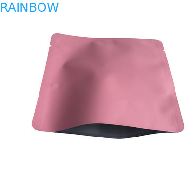 Menerima pesanan khusus untuk kantong plastik kemasan dengan cetak khusus perawatan kulit paket topeng wajah