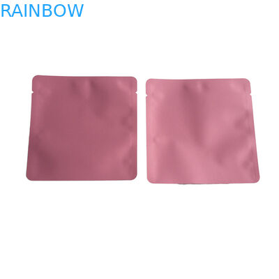 Menerima pesanan khusus untuk kantong plastik kemasan dengan cetak khusus perawatan kulit paket topeng wajah