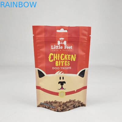 Custom MOQ 500pcs berdiri Zip Tas Dengan Logo Kantong Untuk 250g 500g 1lb Whey Protein Powder Mylar Packaging Bags