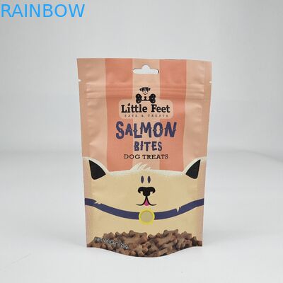 Custom Logo Mylar Tas Berdiri Kantong Ziplock Sachet Aluminium Foil Plastik Tas Dengan Desain Anda Ditcetak