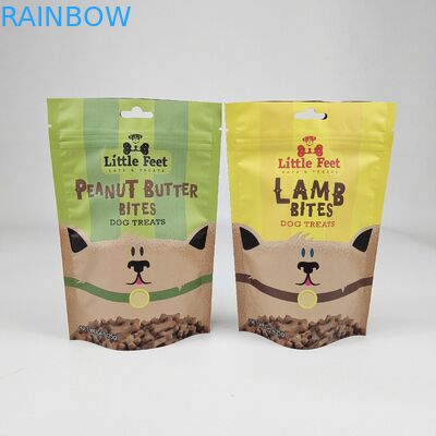 Custom Logo Mylar Tas Berdiri Kantong Ziplock Sachet Aluminium Foil Plastik Tas Dengan Desain Anda Ditcetak