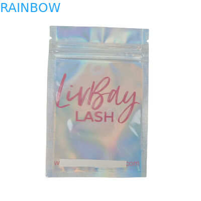 Printing Gravure Plastic Bag Enclosures Ketebalan Disesuaikan untuk Kemasan Superior