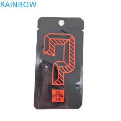 Pemesanan yang Disetujui untuk Kantong Plastik