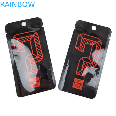 Pemesanan yang Disetujui untuk Kantong Plastik