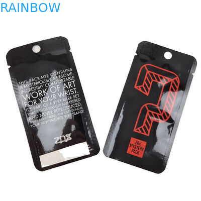 Pemesanan yang Disetujui untuk Kantong Plastik