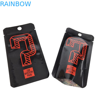 Pemesanan yang Disetujui untuk Kantong Plastik