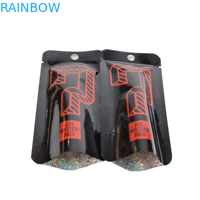 Pemesanan yang Disetujui untuk Kantong Plastik