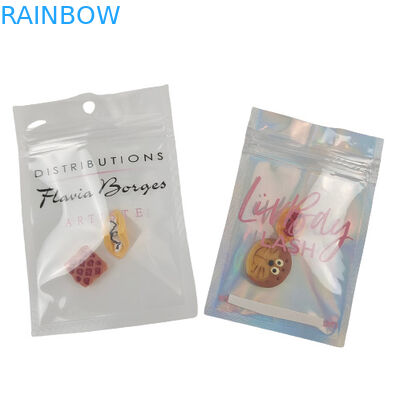 Kontainer kantong plastik khusus Pencetakan gravure untuk kemasan profesional