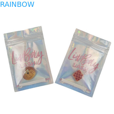 Kontainer kantong plastik khusus Pencetakan gravure untuk kemasan profesional