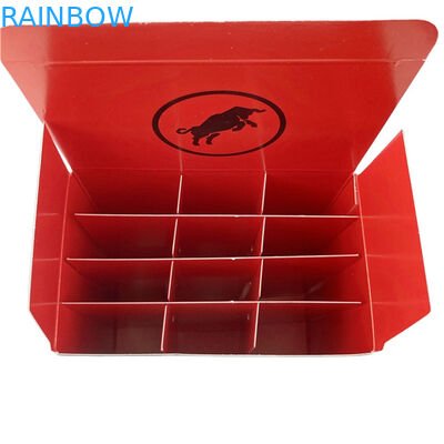 Custom Printed Logo Luxury VITAMAX Extreme Honey Edible Packing Paper Box And Bags Untuk Madu Cairan Paket Kosong