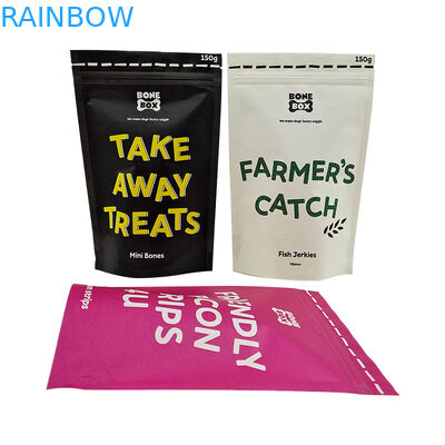 Kemasan Industri Kantong Plastik dengan Printing Gravure