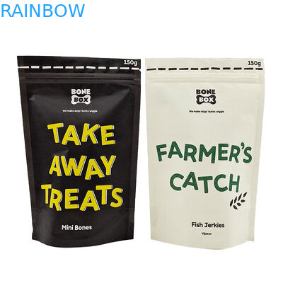 Kemasan Industri Kantong Plastik dengan Printing Gravure