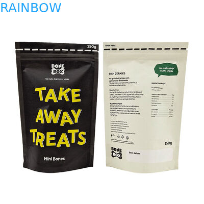 Kemasan Industri Kantong Plastik dengan Printing Gravure