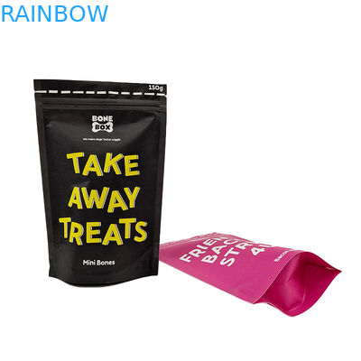 Kemasan Industri Kantong Plastik dengan Printing Gravure