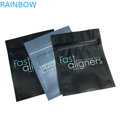 Pemasangan plastik yang diterima untuk solusi kemasan