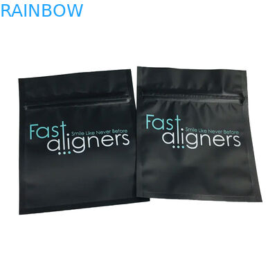 Pemasangan plastik yang diterima untuk solusi kemasan