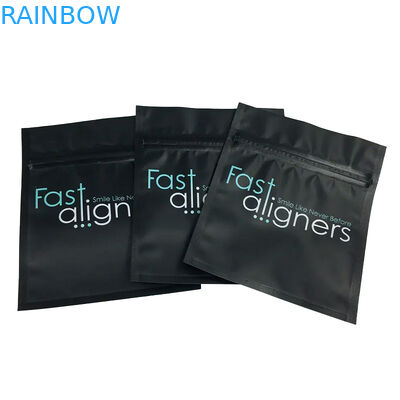 Pemasangan plastik yang diterima untuk solusi kemasan