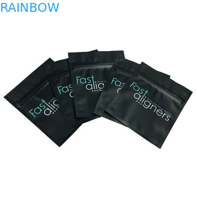 Pemasangan plastik yang diterima untuk solusi kemasan