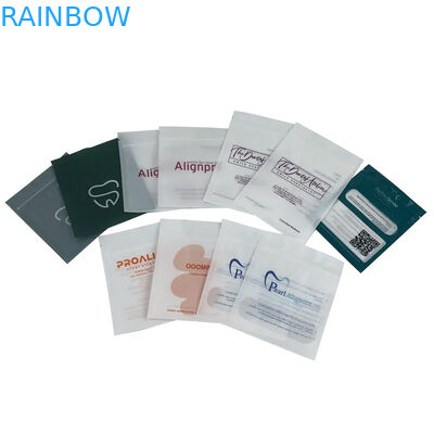 Pemasangan plastik yang diterima untuk solusi kemasan