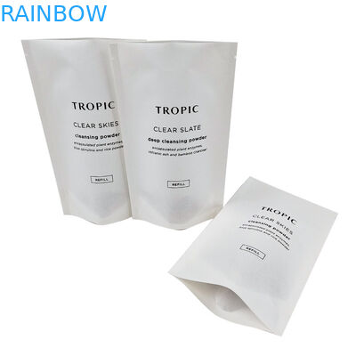 Kantong Plastik Disesuaikan Kemasan dan Ketebalan Disesuaikan