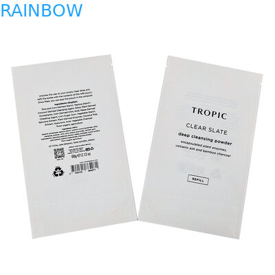 Kantong Plastik Disesuaikan Kemasan dan Ketebalan Disesuaikan
