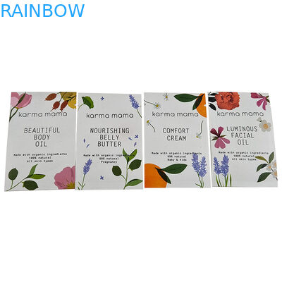 Penutup kemasan plastik yang disesuaikan dengan segel panas untuk penyimpanan yang aman