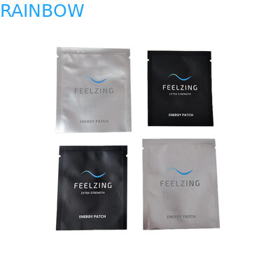 Digital Printing Plastic Bags Packaging untuk kebutuhan yang disesuaikan